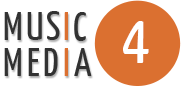 Music4Media - Original Music Production